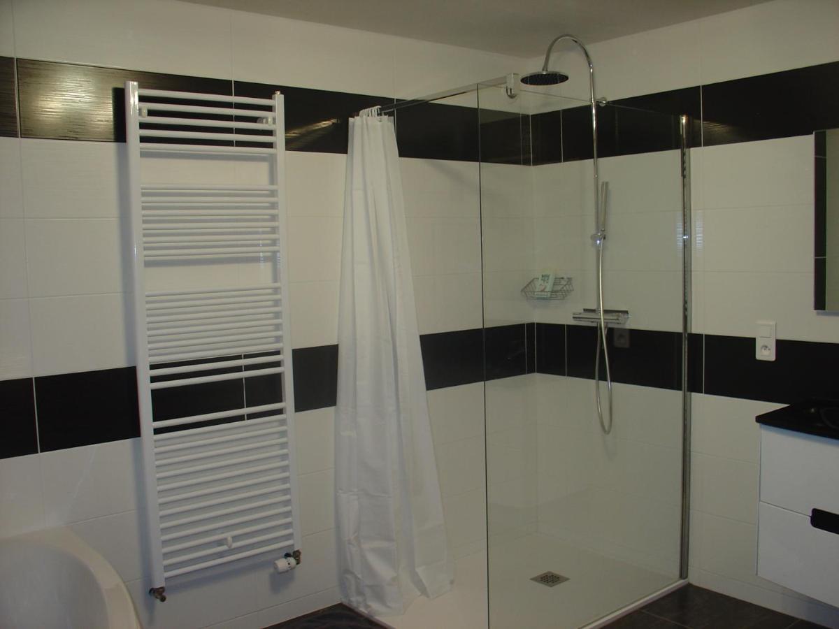 Chambre D'Hotes Bellevue Bressuire Exterior photo